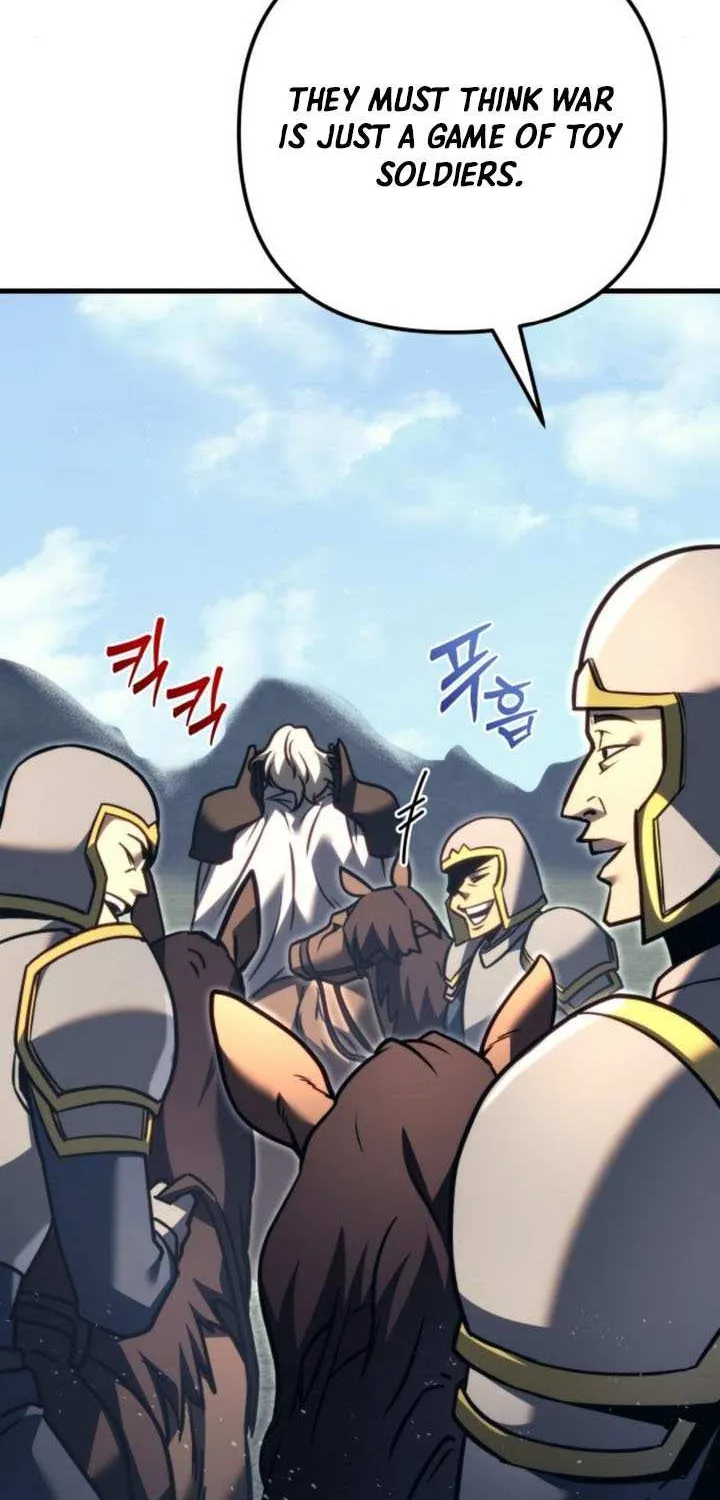 Regressor of the Fallen family Chapter 84 page 55 - 