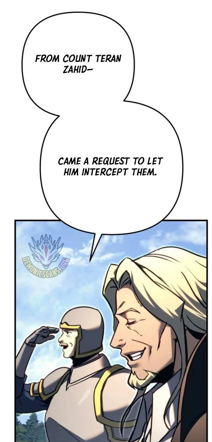 Regressor of the Fallen family Chapter 84 page 58 - 