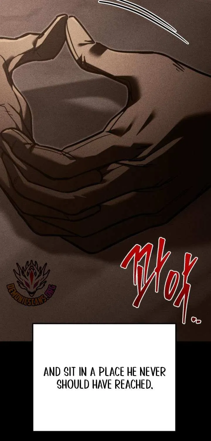 Regressor of the Fallen family Chapter 84 page 72 - 