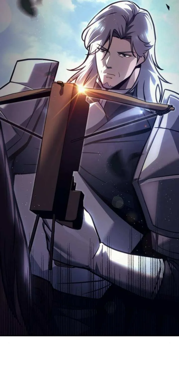 Regressor of the Fallen family Chapter 84 page 84 - 