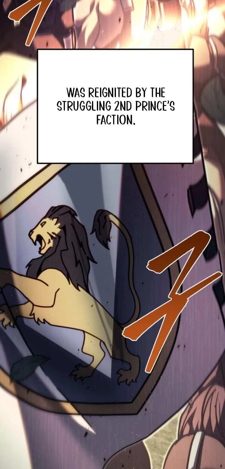 Regressor of the Fallen family Chapter 84 page 10 - 