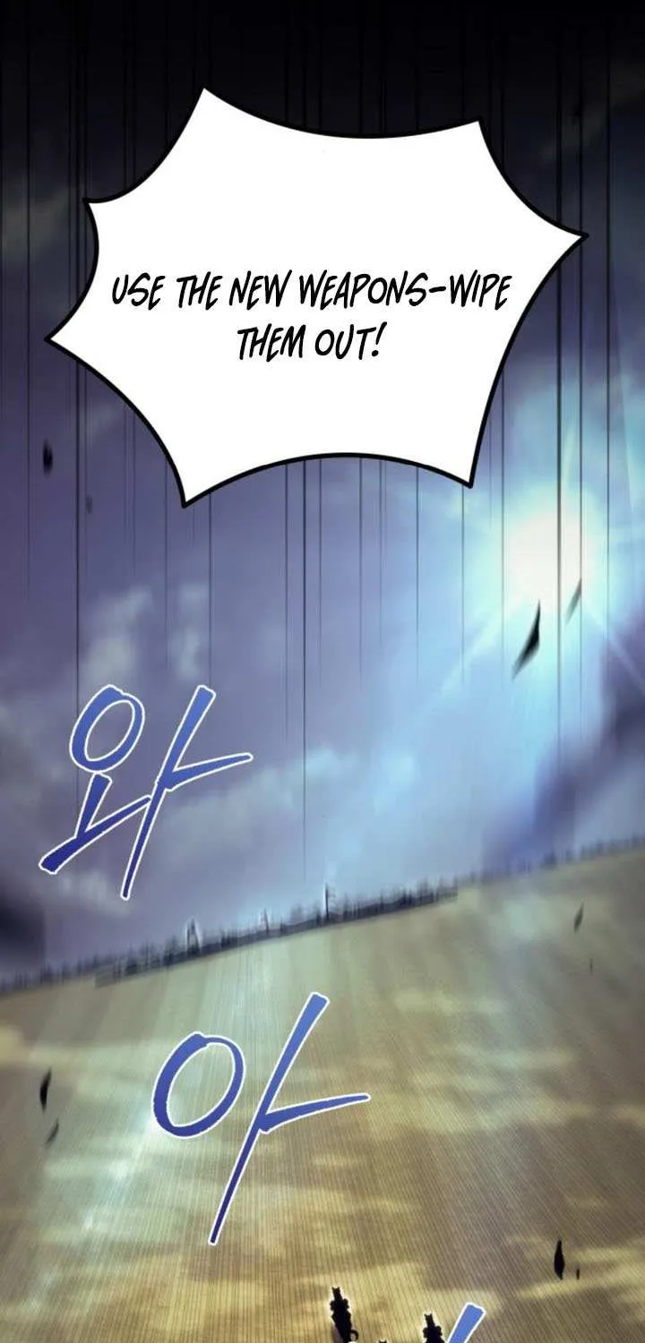 Regressor of the Fallen family Chapter 84 page 94 - 