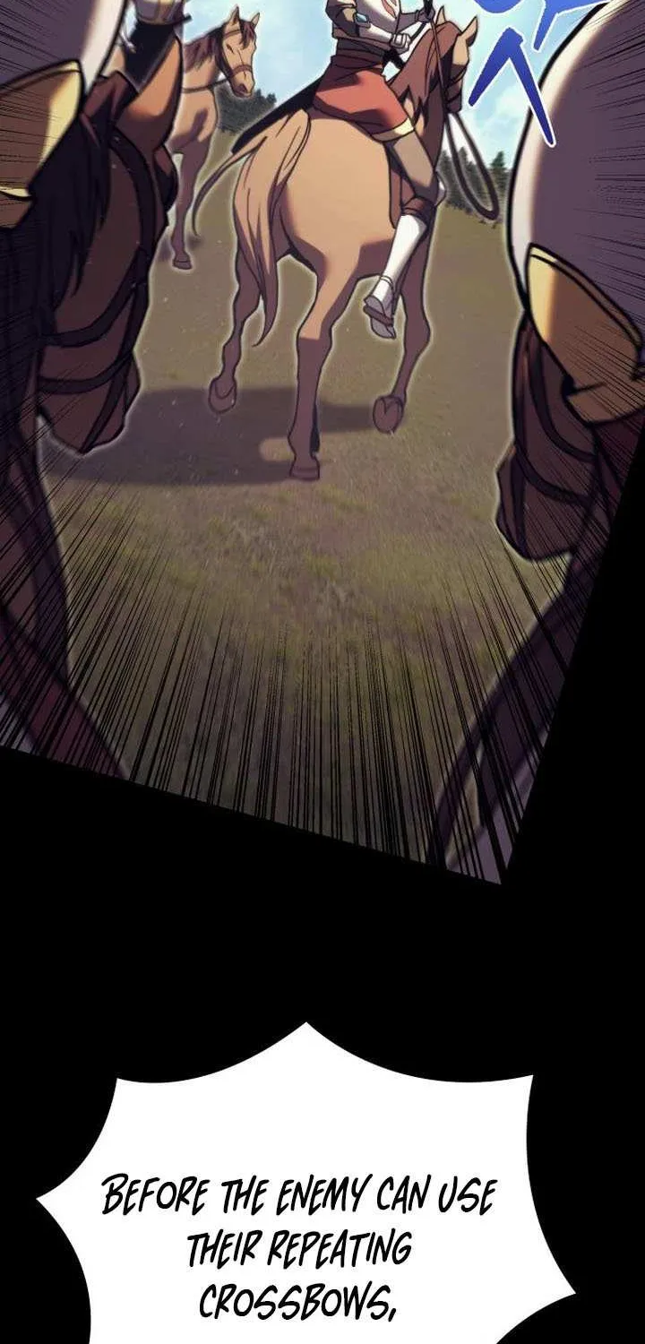 Regressor of the Fallen family Chapter 85 page 11 - 