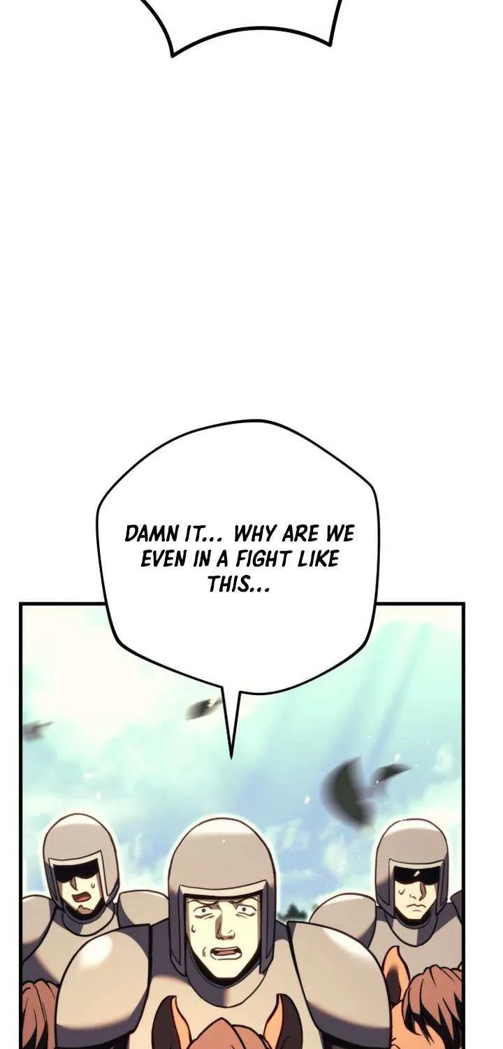 Regressor of the Fallen family Chapter 85 page 109 - 