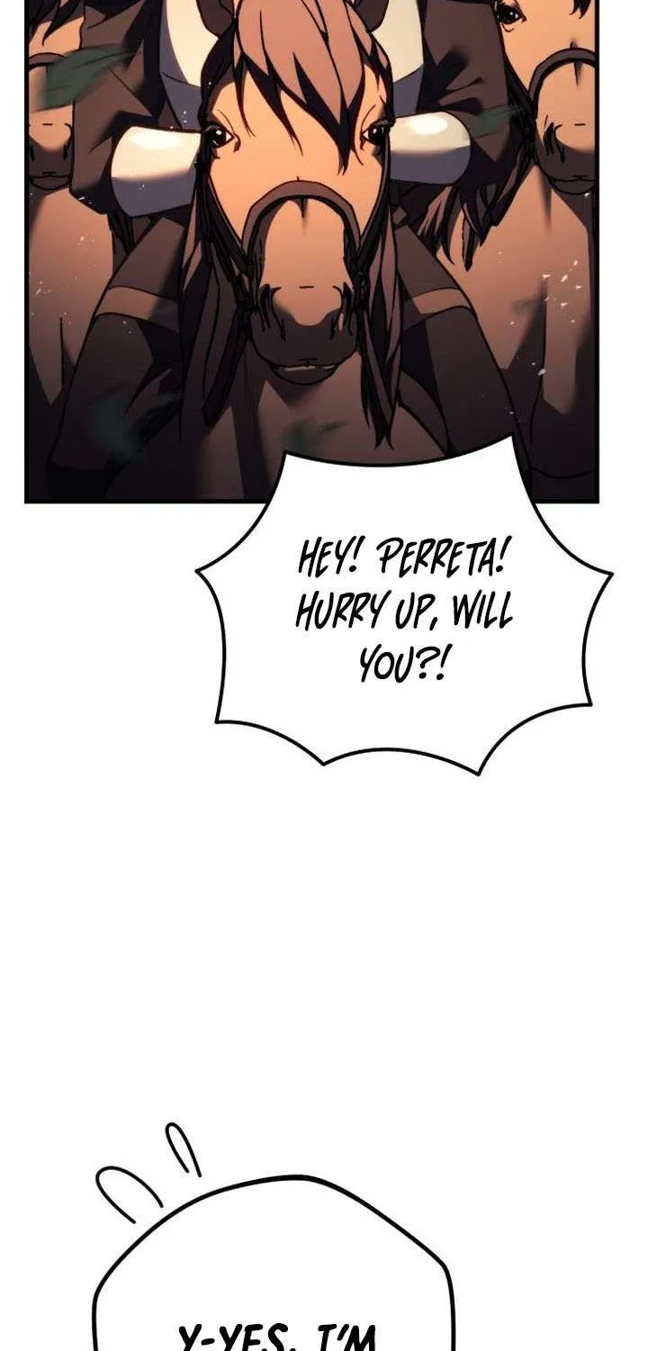 Regressor of the Fallen family Chapter 85 page 110 - 