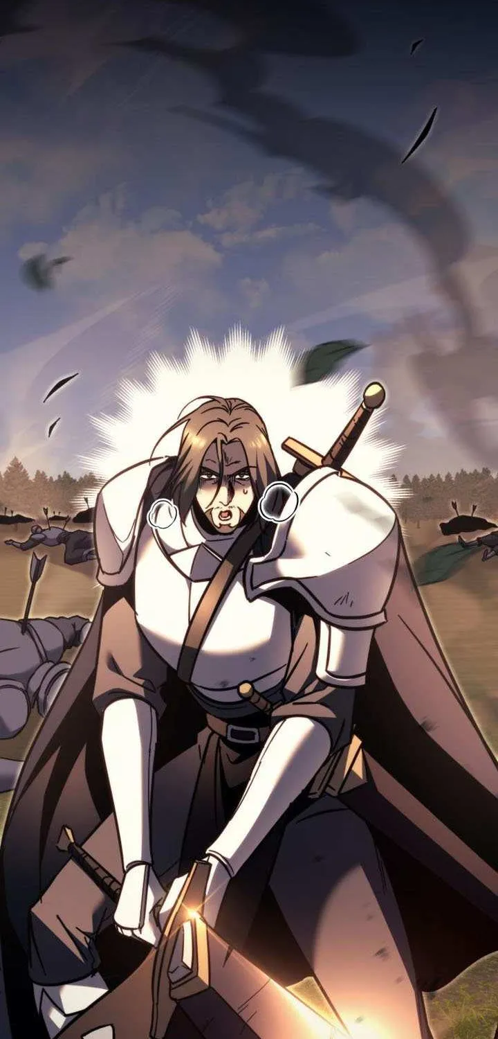 Regressor of the Fallen family Chapter 85 page 117 - 