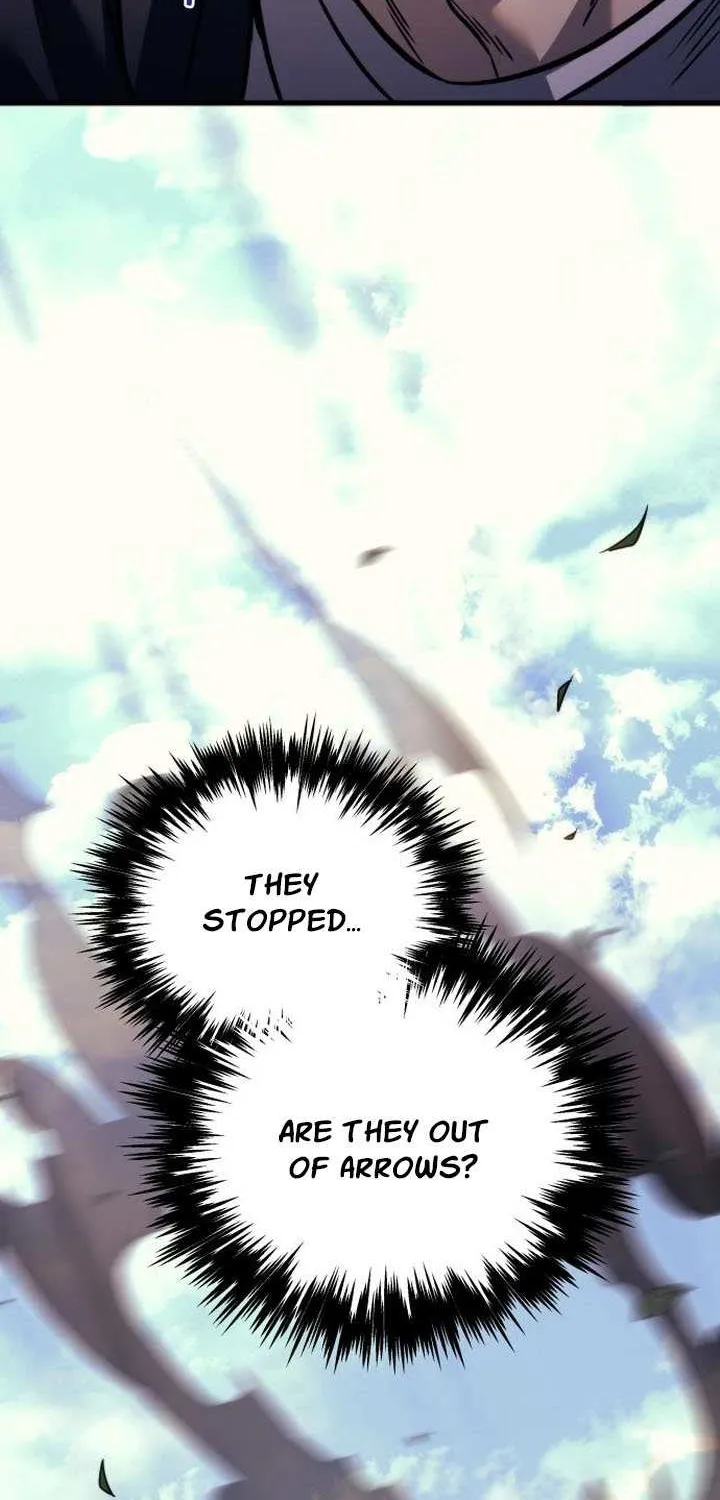 Regressor of the Fallen family Chapter 85 page 120 - 