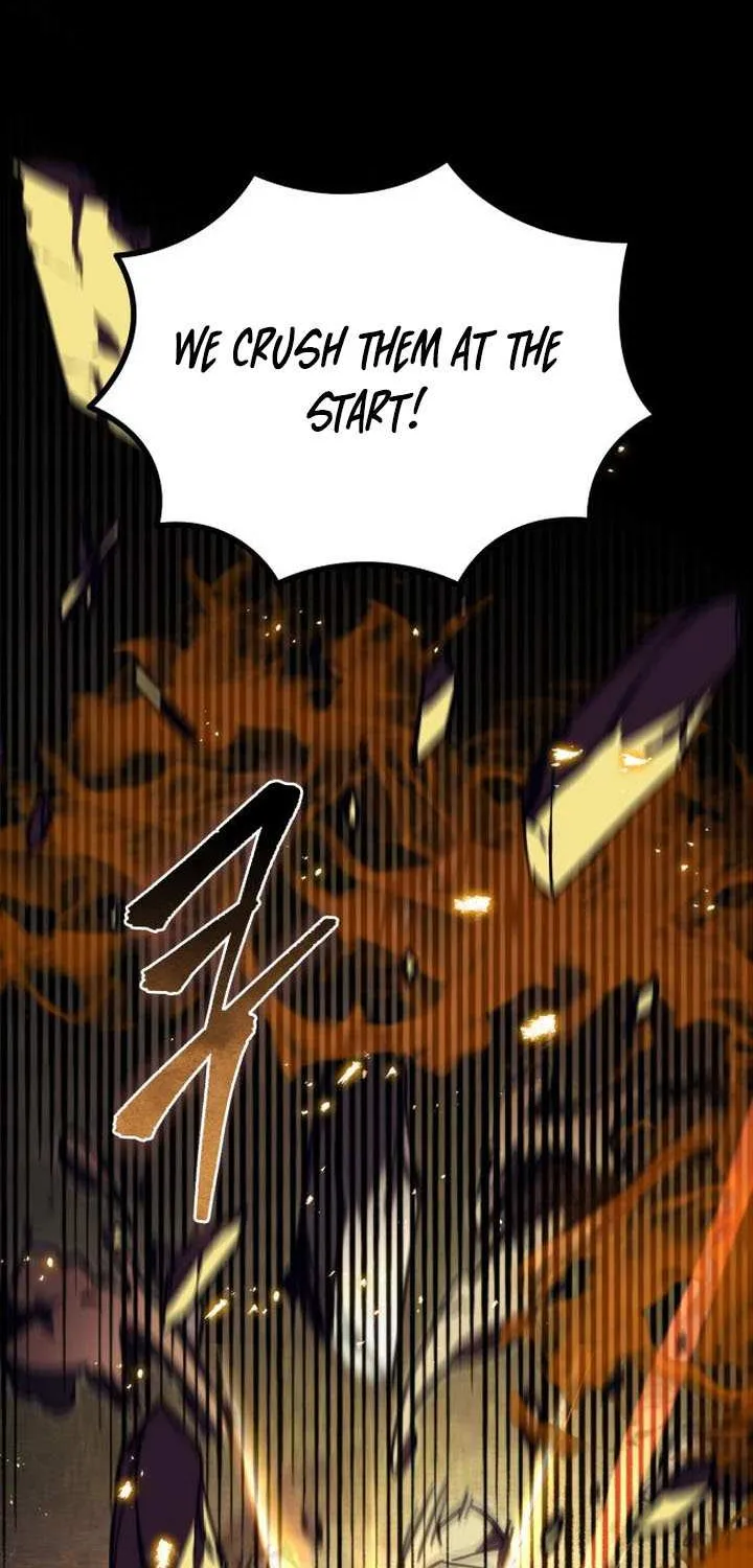 Regressor of the Fallen family Chapter 85 page 13 - 