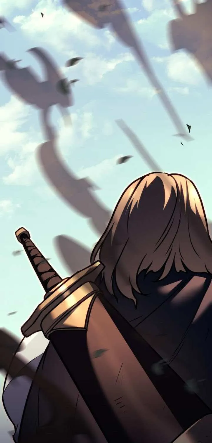 Regressor of the Fallen family Chapter 85 page 121 - 