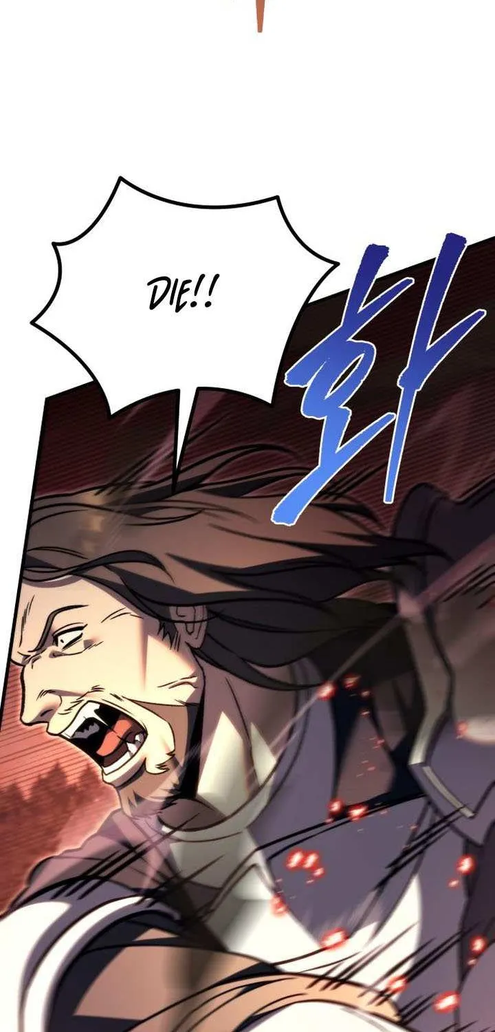 Regressor of the Fallen family Chapter 85 page 135 - 