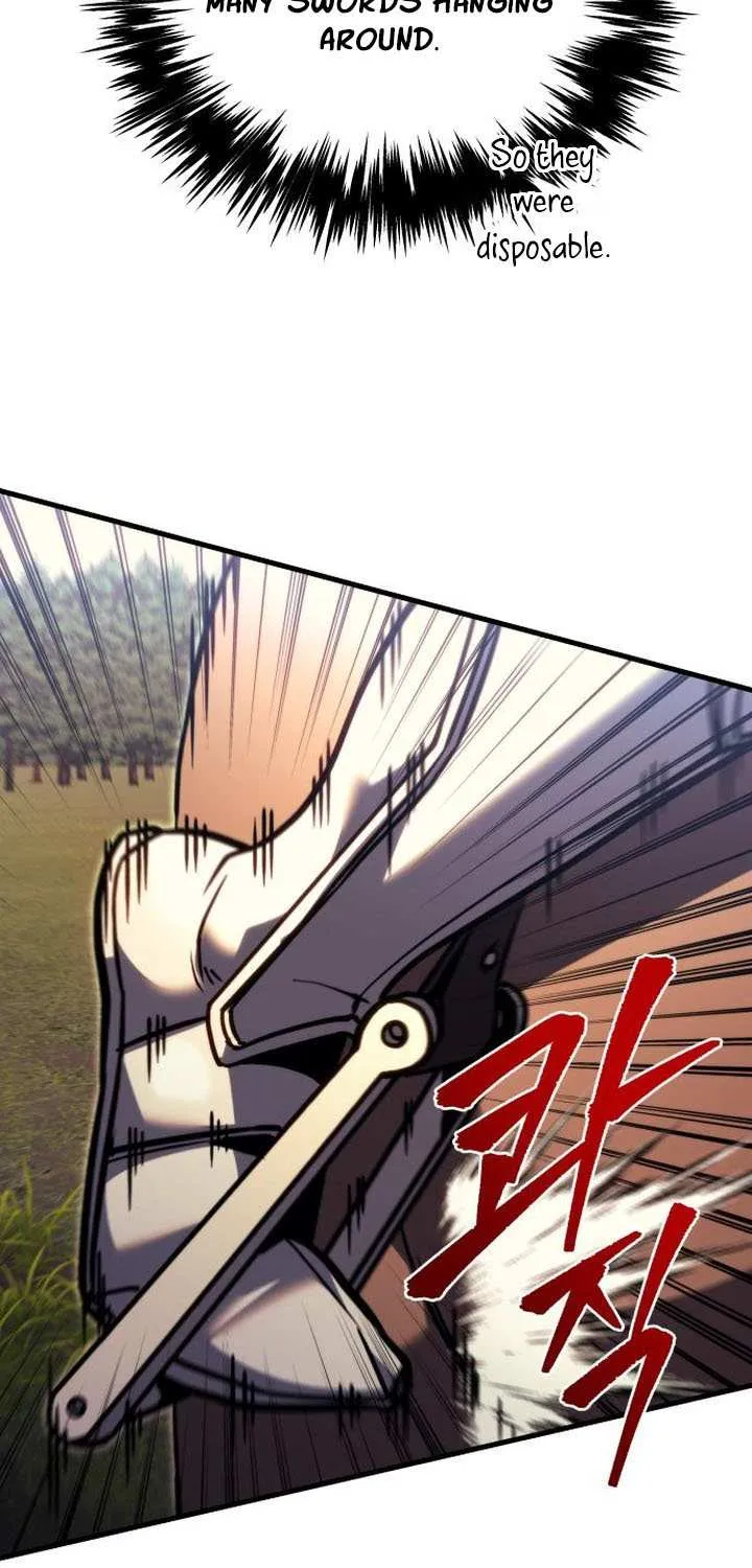Regressor of the Fallen family Chapter 85 page 143 - 