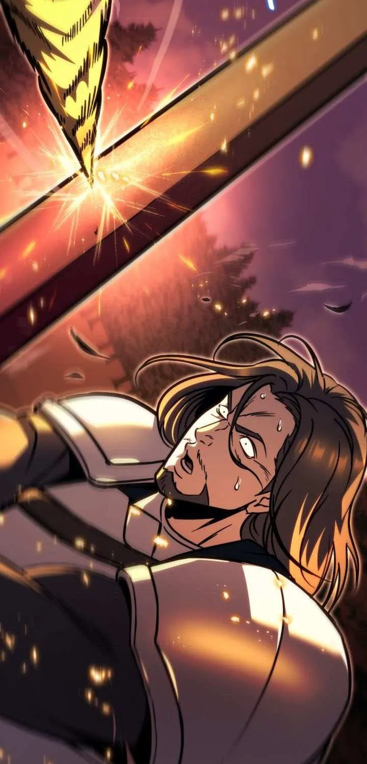 Regressor of the Fallen family Chapter 85 page 161 - 