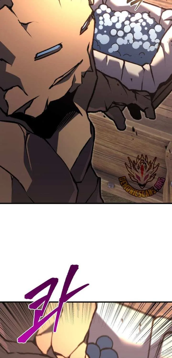 Regressor of the Fallen family Chapter 85 page 18 - 