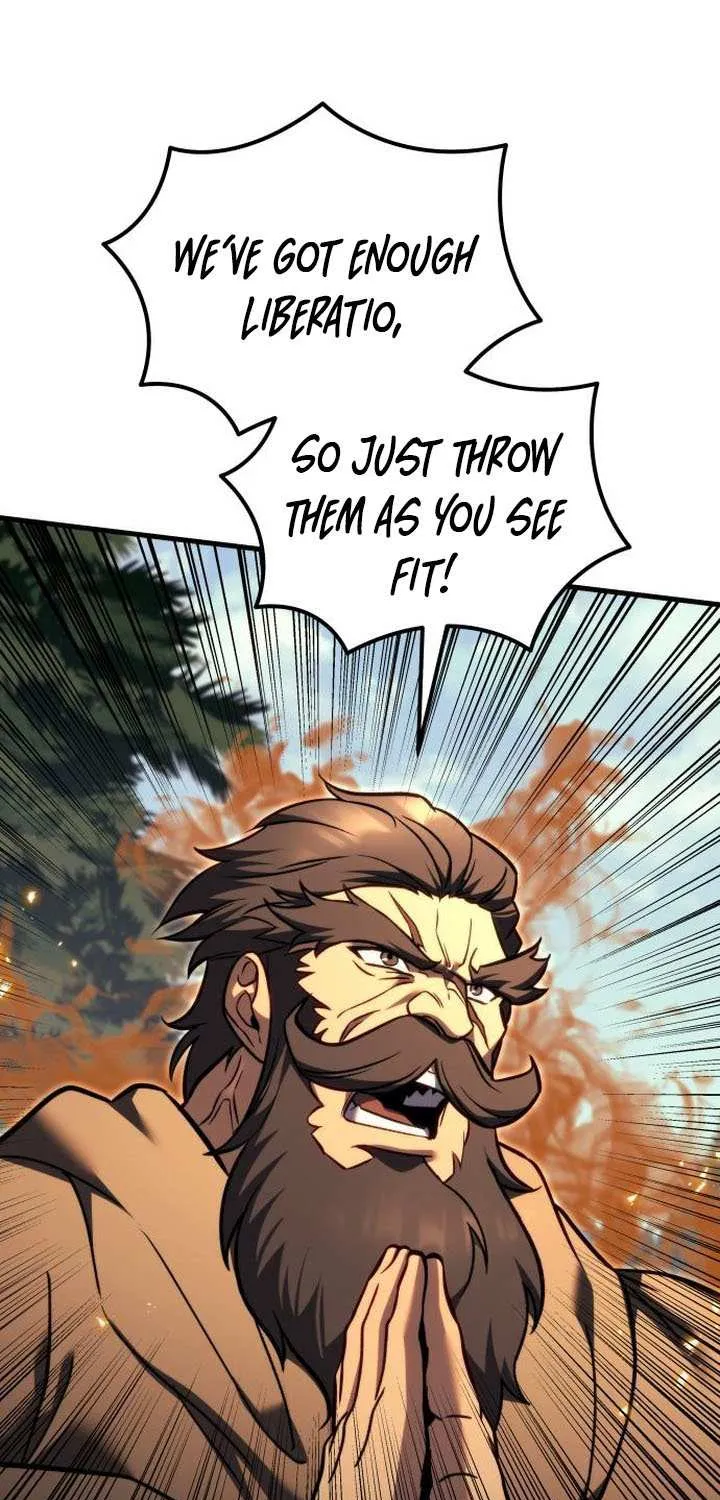 Regressor of the Fallen family Chapter 85 page 20 - 