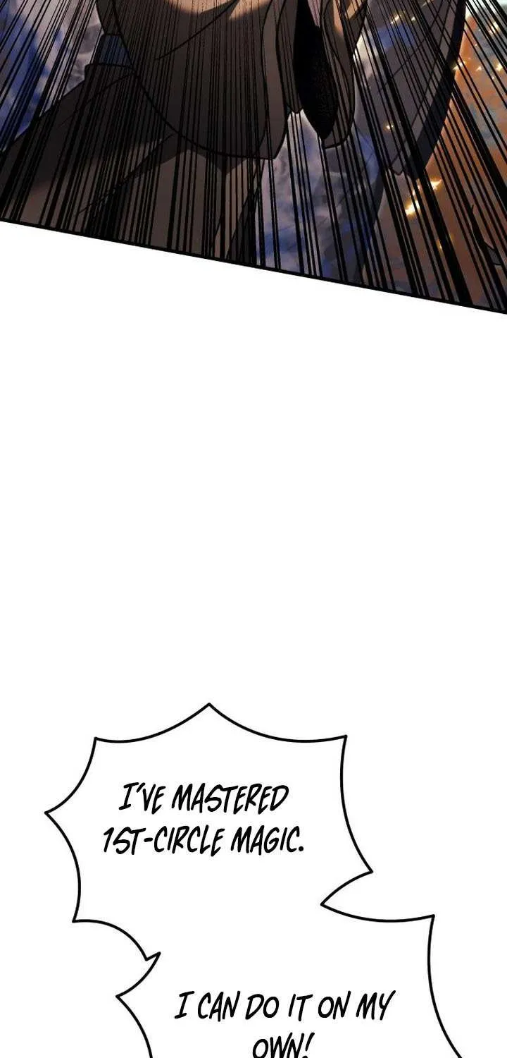 Regressor of the Fallen family Chapter 85 page 23 - 