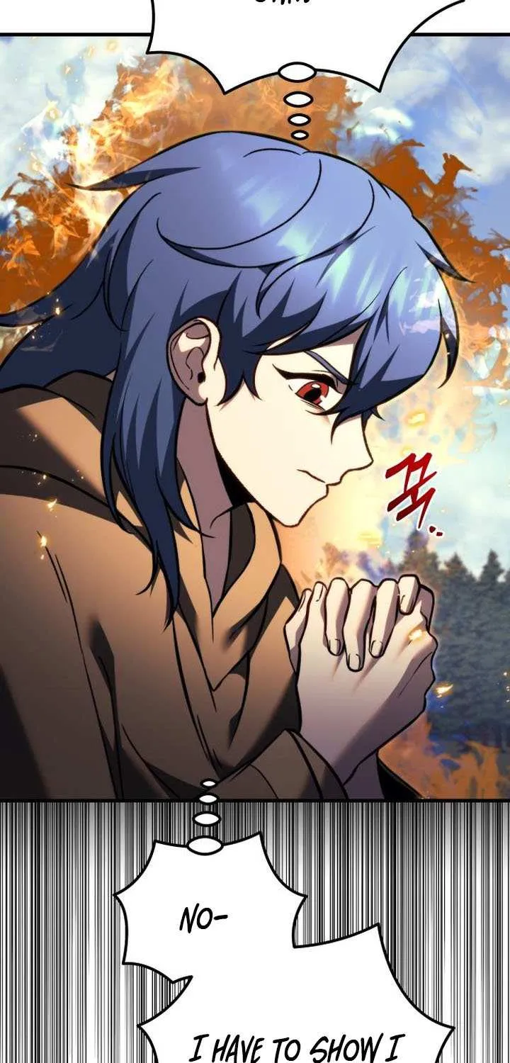 Regressor of the Fallen family Chapter 85 page 24 - 