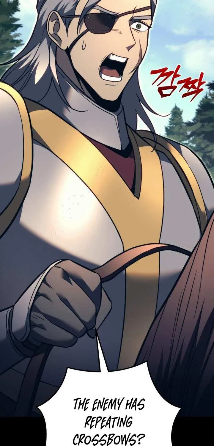 Regressor of the Fallen family Chapter 85 page 4 - 