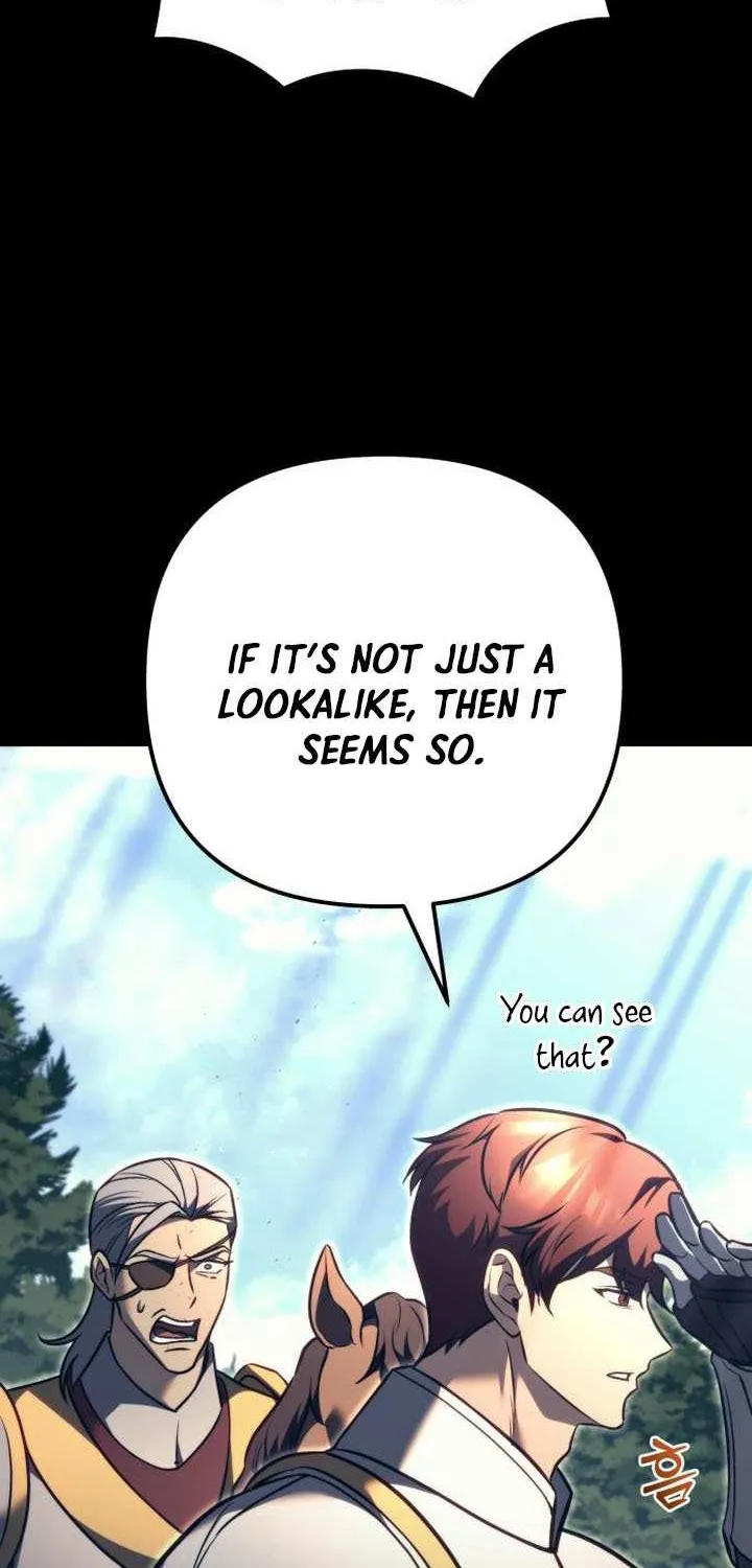 Regressor of the Fallen family Chapter 85 page 5 - 