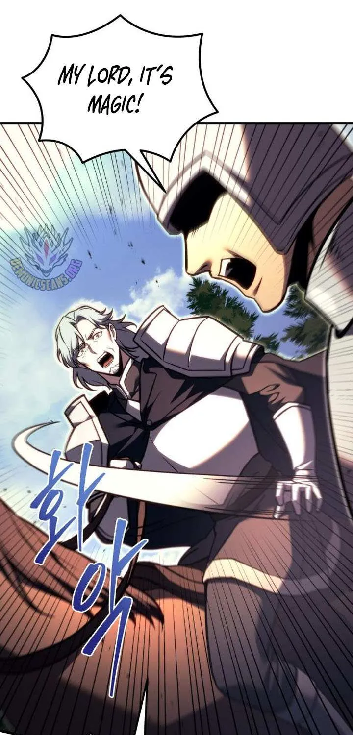 Regressor of the Fallen family Chapter 85 page 42 - 