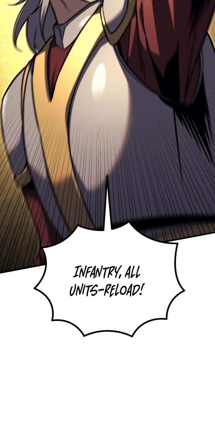 Regressor of the Fallen family Chapter 85 page 50 - 