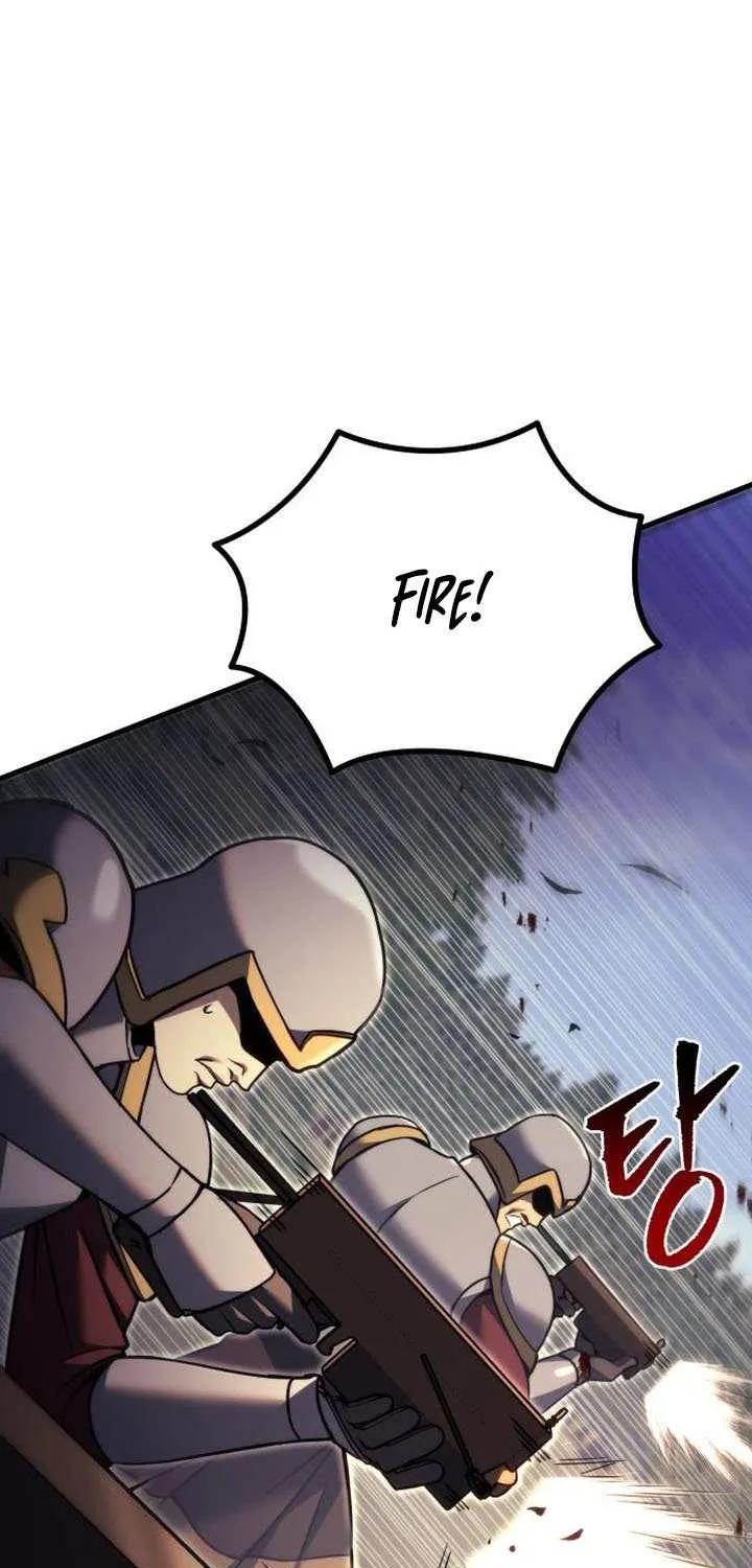 Regressor of the Fallen family Chapter 85 page 51 - 