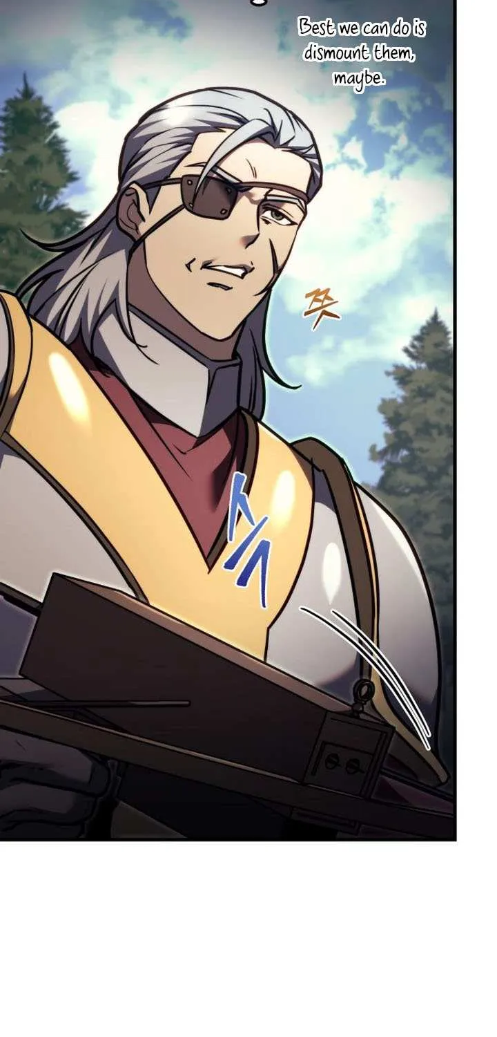 Regressor of the Fallen family Chapter 85 page 58 - 