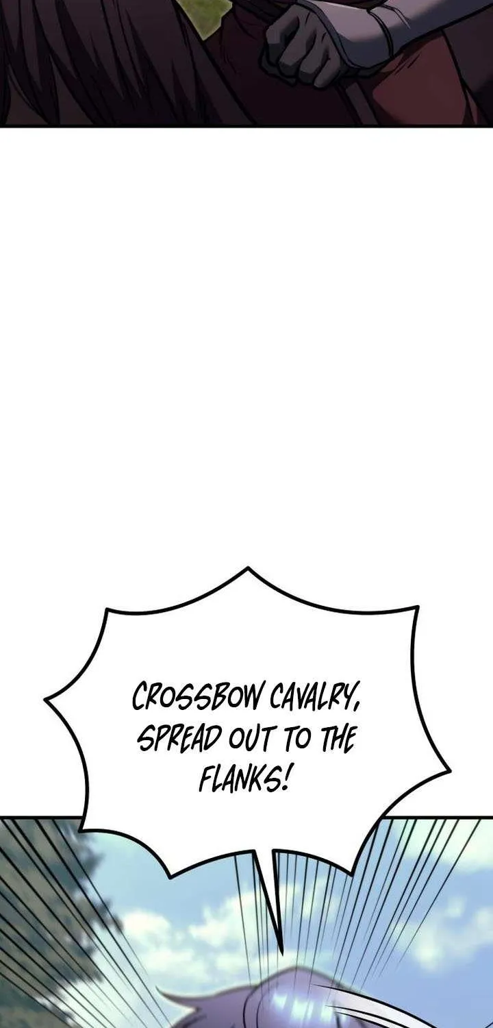 Regressor of the Fallen family Chapter 85 page 61 - 