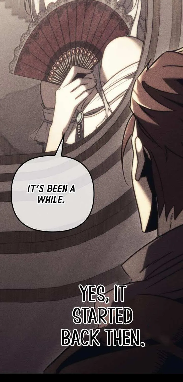 Regressor of the Fallen family Chapter 85 page 8 - 