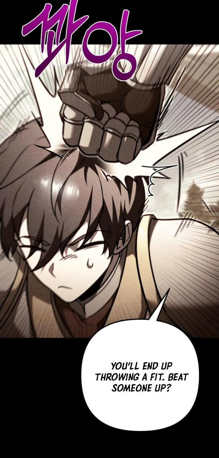 Regressor of the Fallen family Chapter 85 page 86 - 