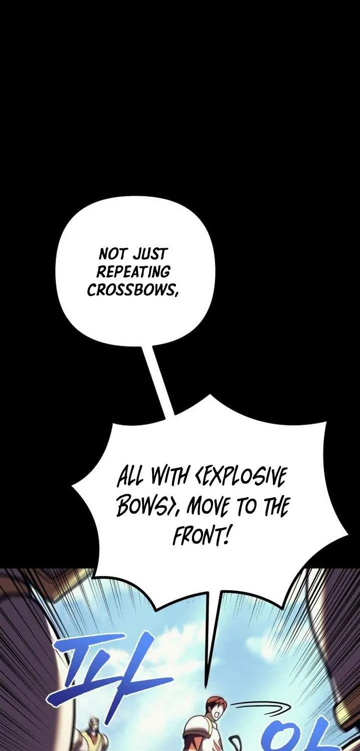 Regressor of the Fallen family Chapter 85 page 10 - 