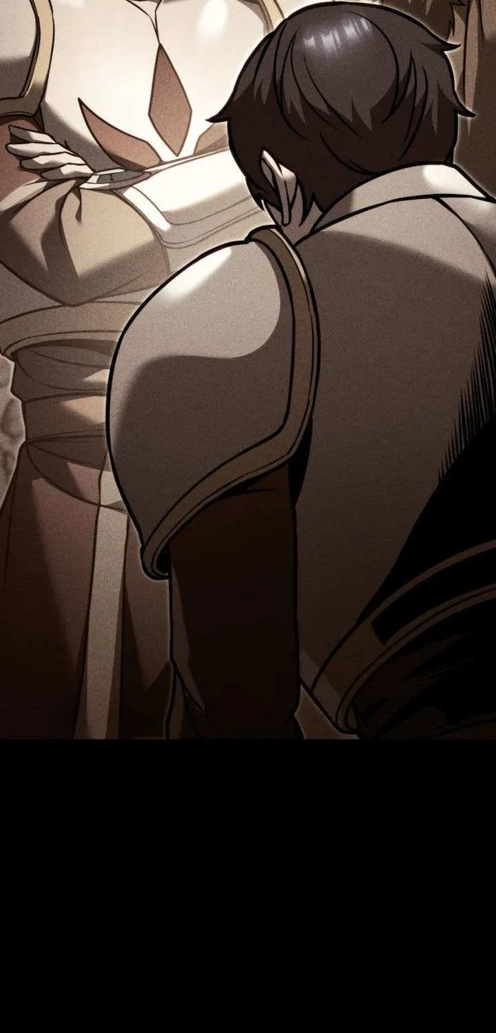 Regressor of the Fallen family Chapter 85 page 92 - 