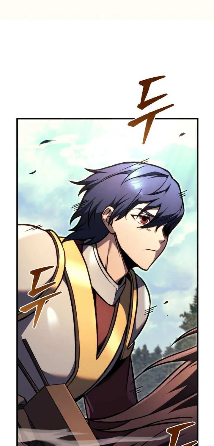 Regressor of the Fallen family Chapter 85 page 96 - 