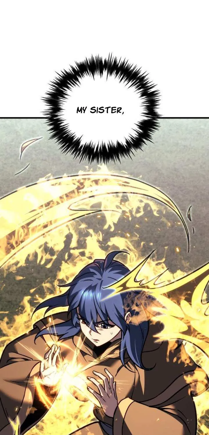 Regressor of the Fallen family Chapter 85 page 98 - 