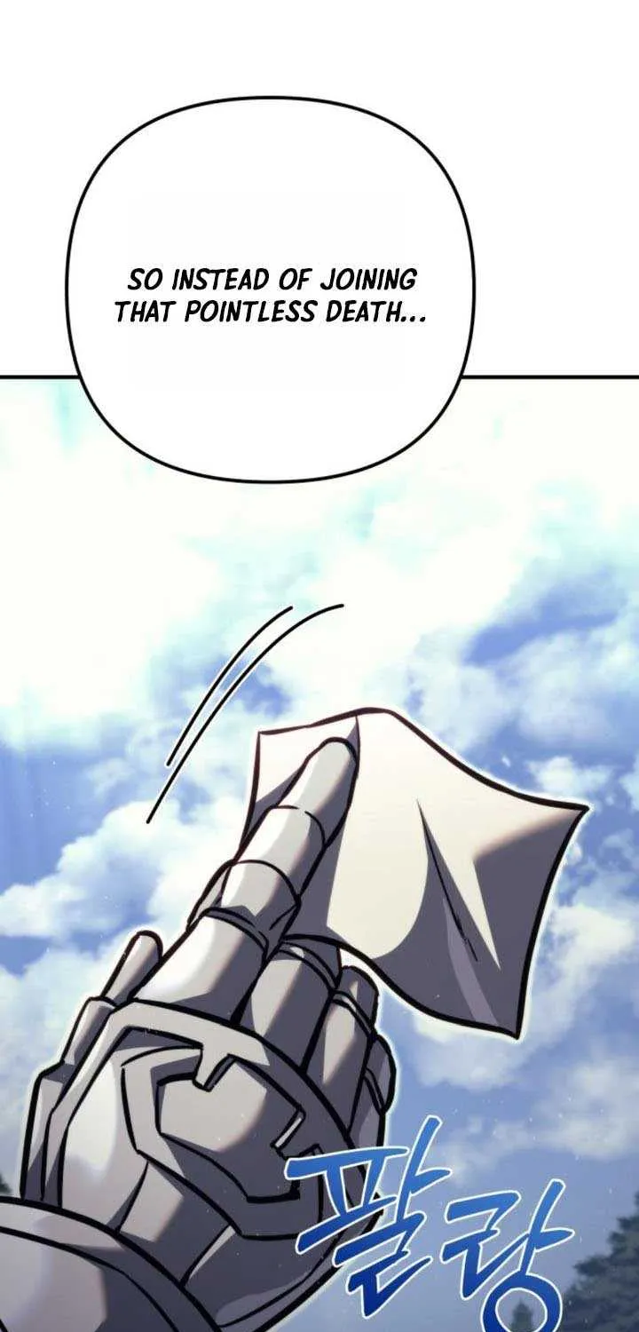 Regressor of the Fallen family Chapter 86 page 103 - 
