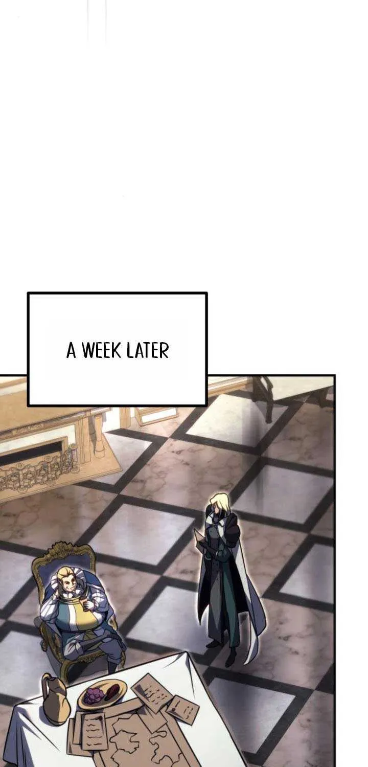 Regressor of the Fallen family Chapter 86 page 109 - 