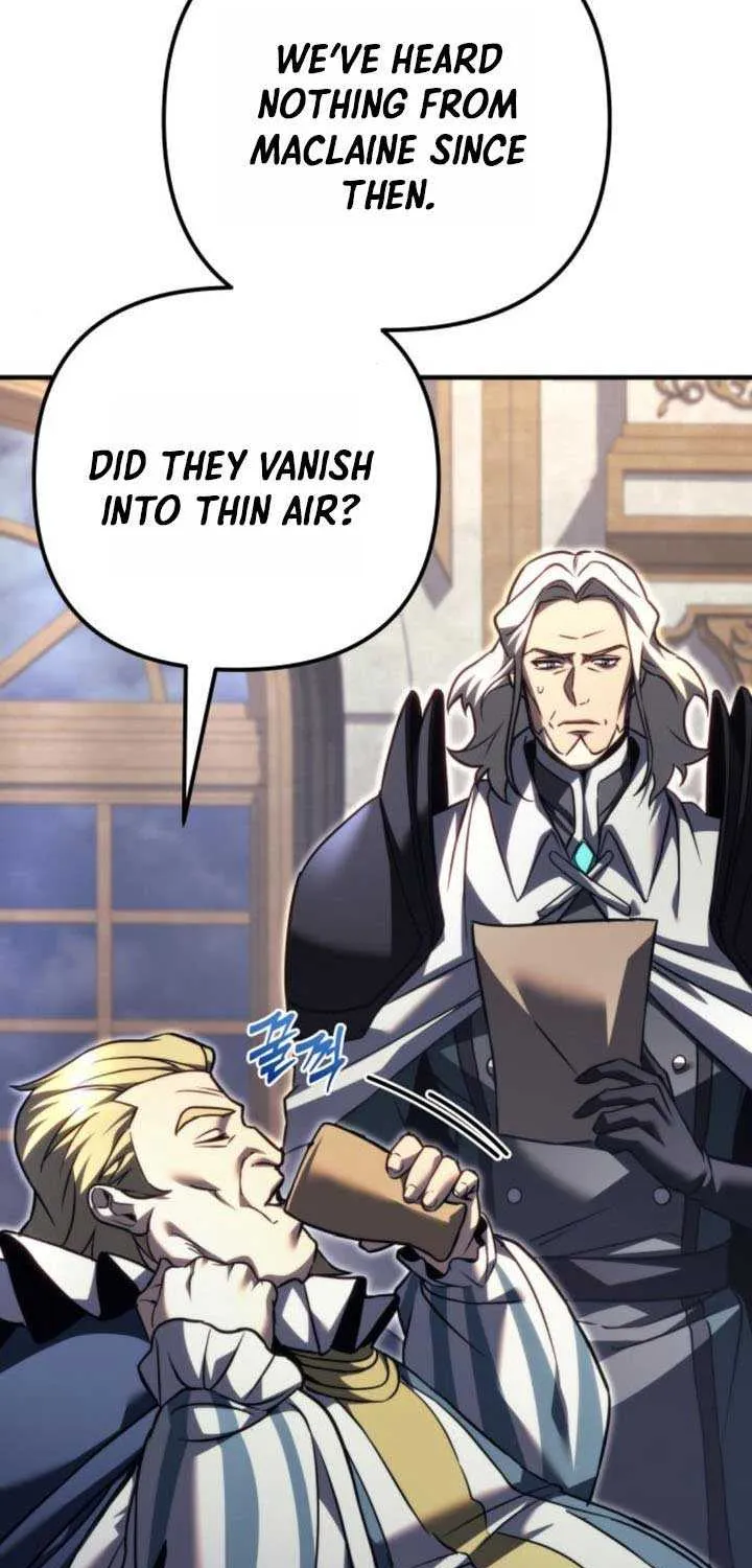 Regressor of the Fallen family Chapter 86 page 111 - 