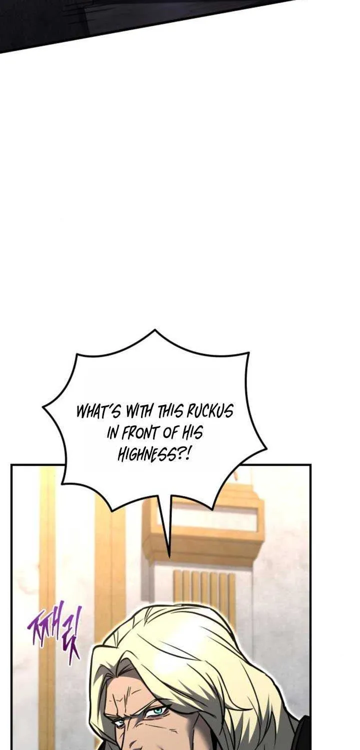 Regressor of the Fallen family Chapter 86 page 115 - 