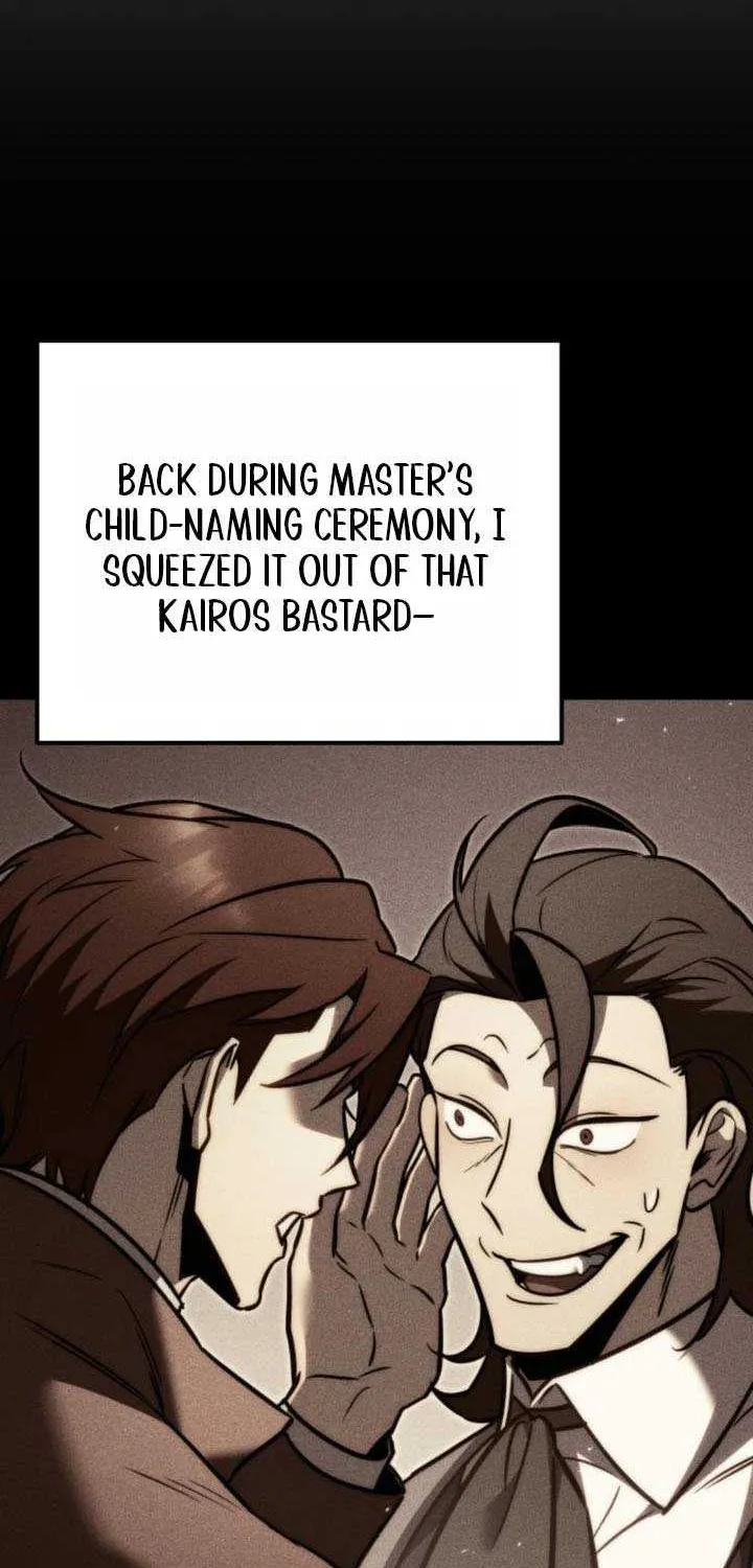 Regressor of the Fallen family Chapter 86 page 138 - 