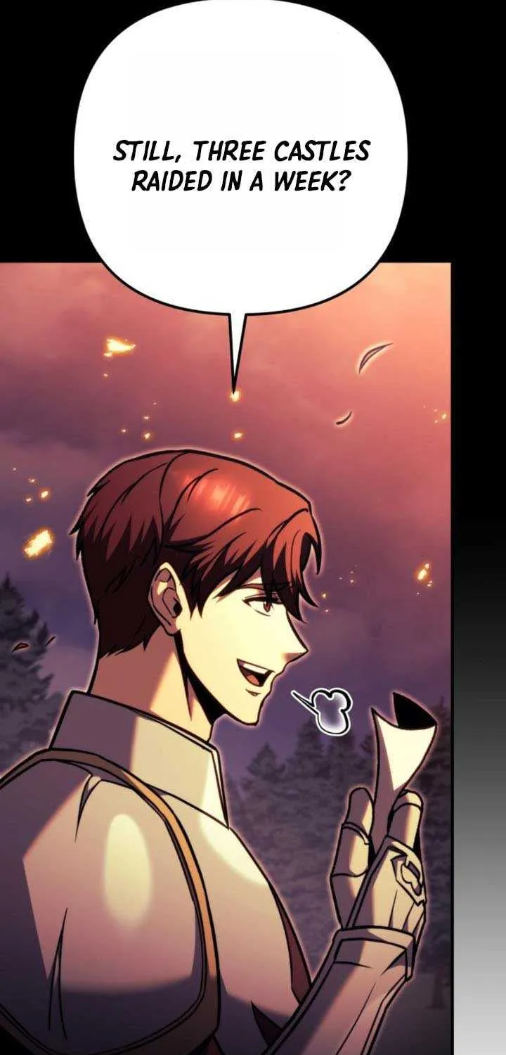 Regressor of the Fallen family Chapter 86 page 141 - 
