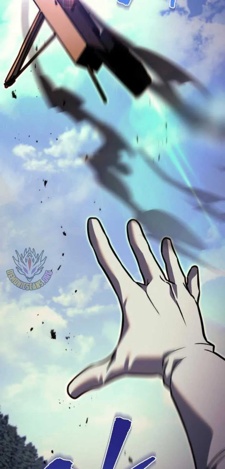 Regressor of the Fallen family Chapter 86 page 18 - 