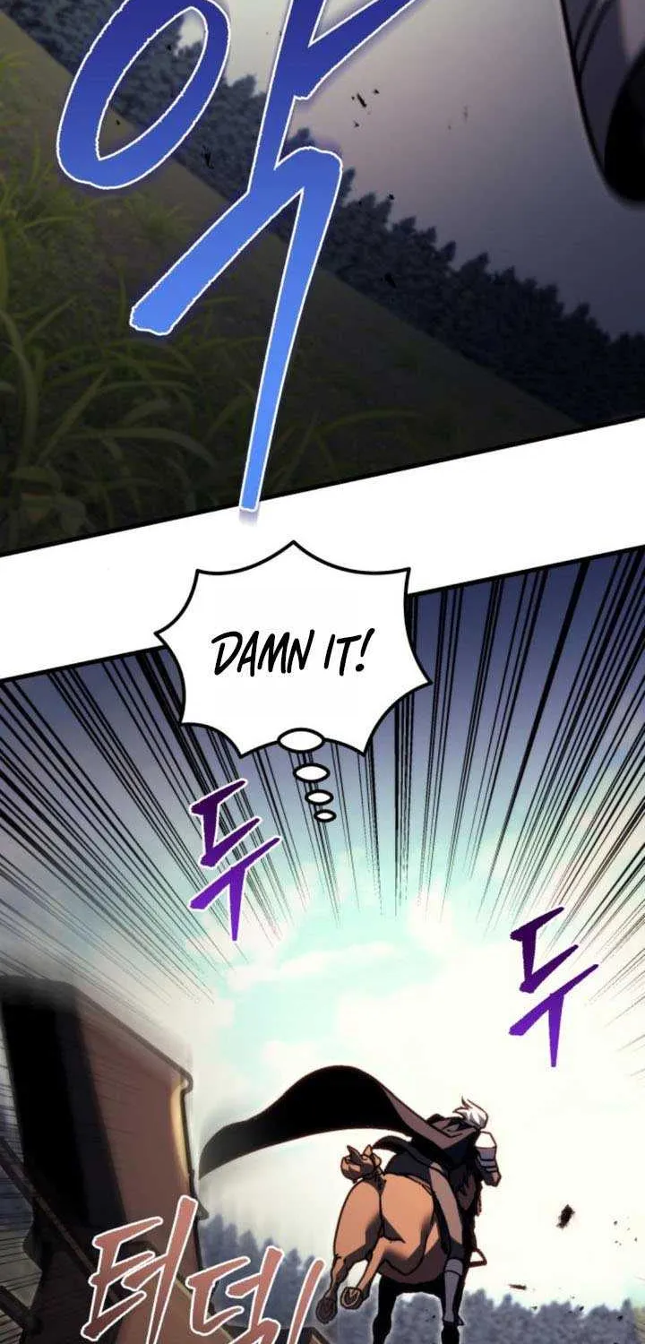 Regressor of the Fallen family Chapter 86 page 19 - 