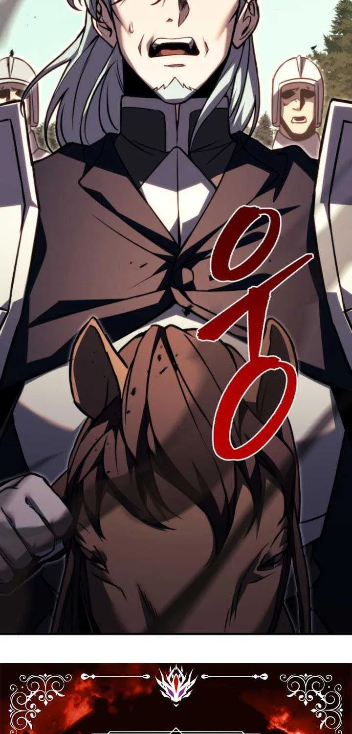 Regressor of the Fallen family Chapter 86 page 3 - 