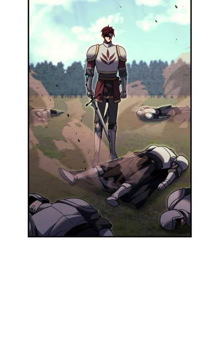 Regressor of the Fallen family Chapter 86 page 21 - 