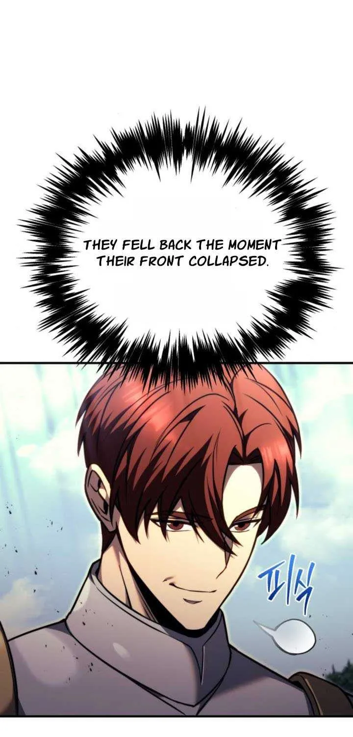 Regressor of the Fallen family Chapter 86 page 23 - 