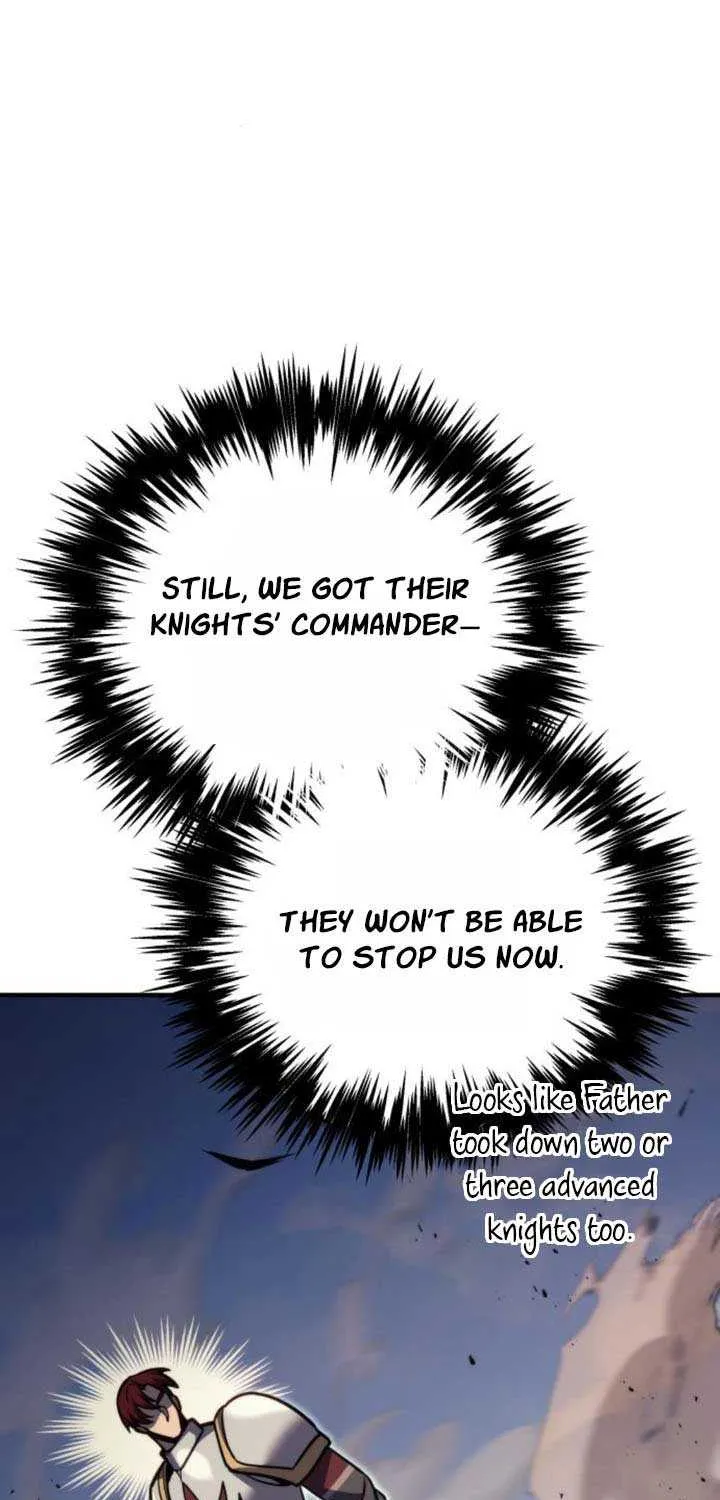 Regressor of the Fallen family Chapter 86 page 24 - 
