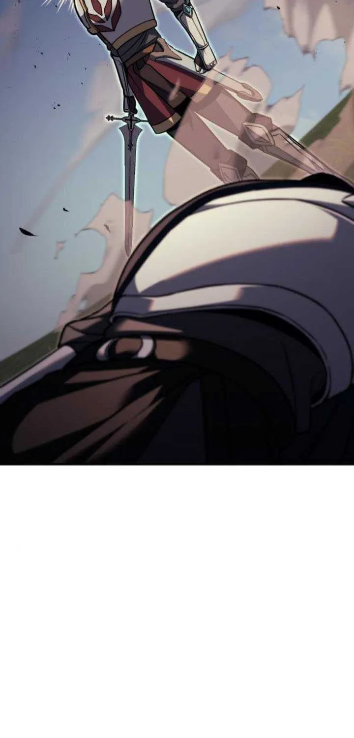 Regressor of the Fallen family Chapter 86 page 25 - 