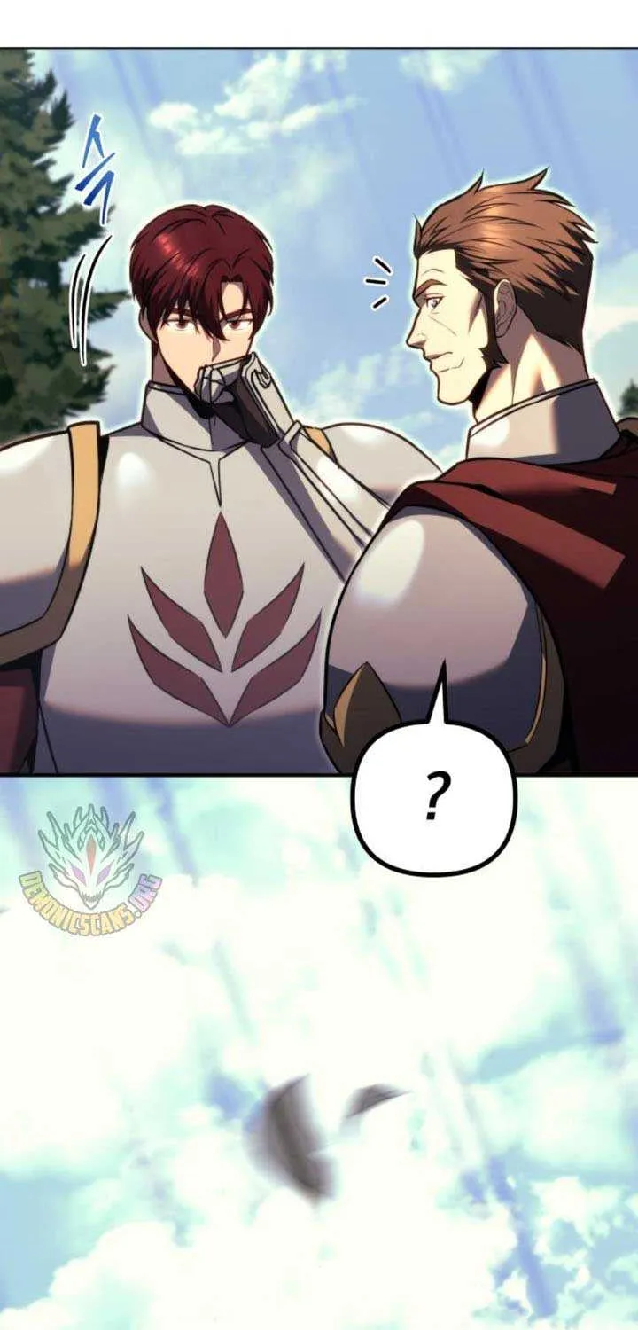 Regressor of the Fallen family Chapter 86 page 31 - 