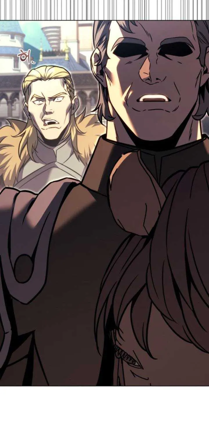 Regressor of the Fallen family Chapter 86 page 37 - 