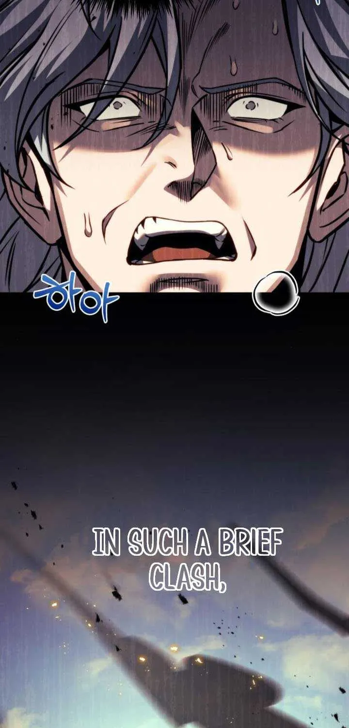 Regressor of the Fallen family Chapter 86 page 5 - 