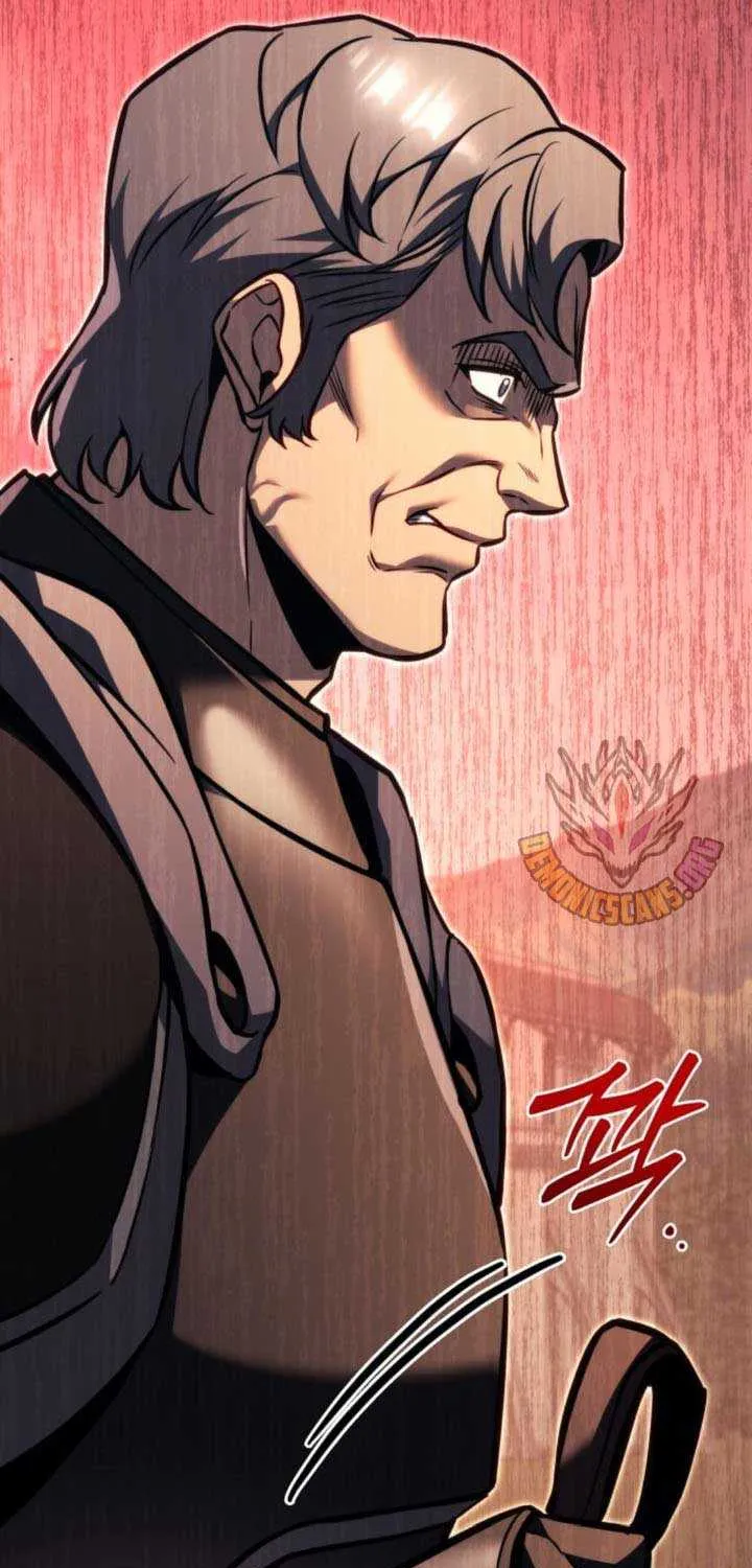 Regressor of the Fallen family Chapter 86 page 42 - 
